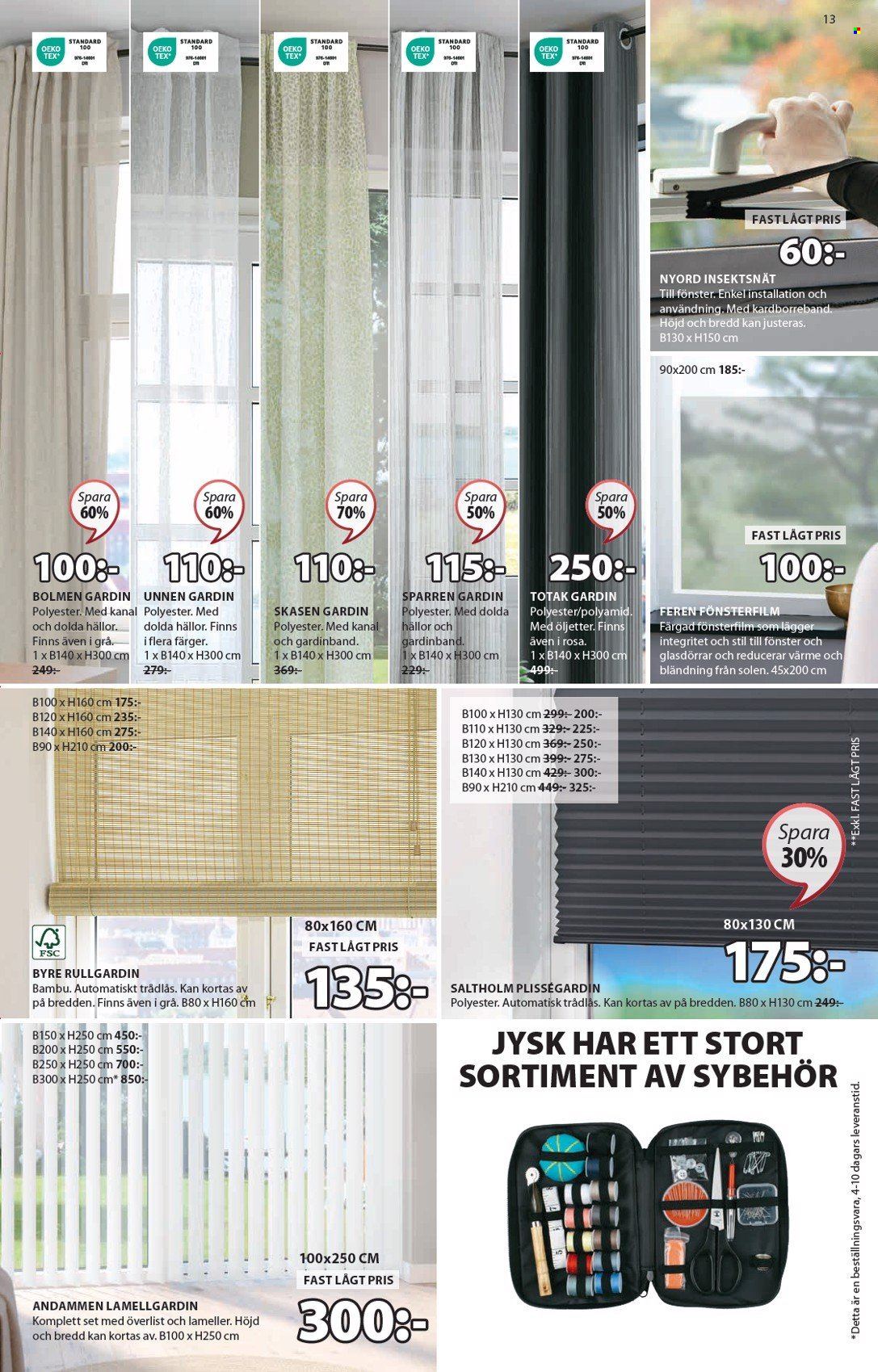 JYSK reklamblad - 17/6 2024 - 30/6 2024. Sida 14