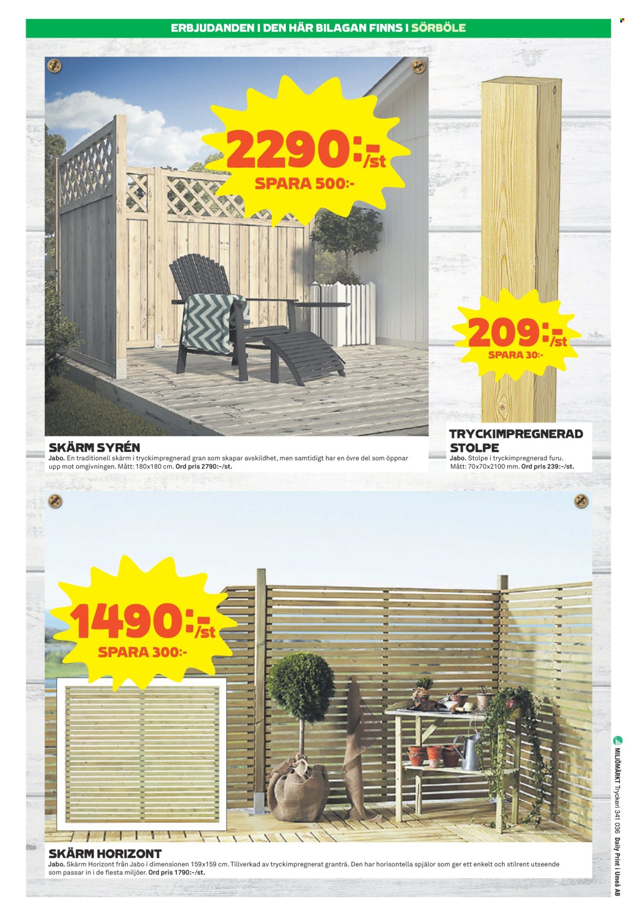 Coop reklamblad - 24/6 2024 - 30/6 2024. Sida 16