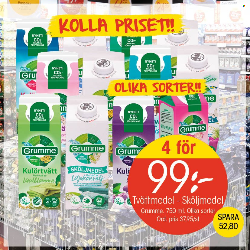 EKO reklamblad. Sida 6