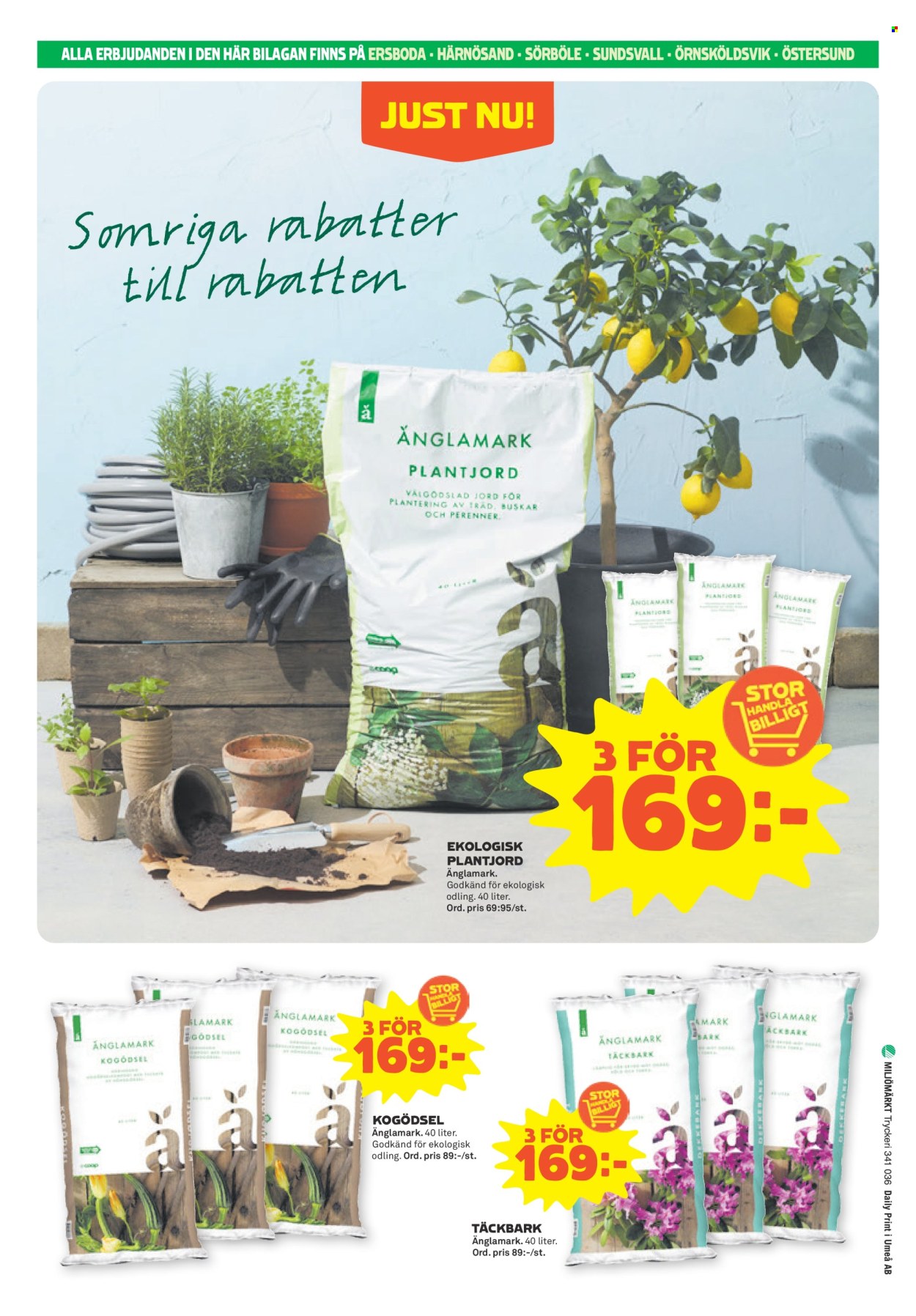 Stora Coop reklamblad - 1/7 2024 - 7/7 2024. Sida 20
