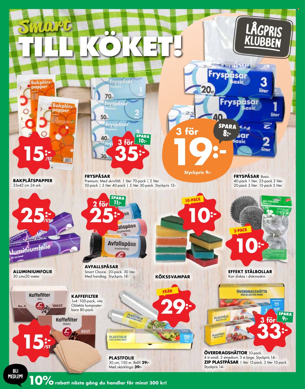 ÖoB reklamblad - 8/7 2024 - 14/7 2024. Sida 6