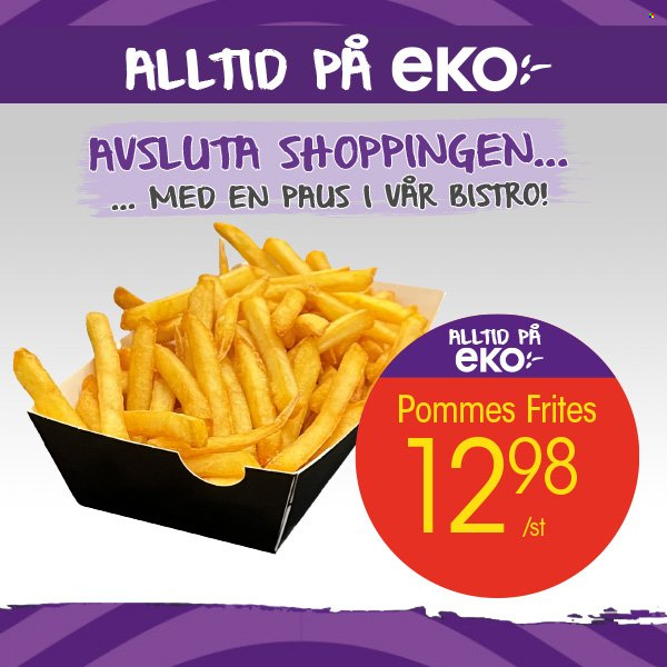 EKO reklamblad. Sida 3