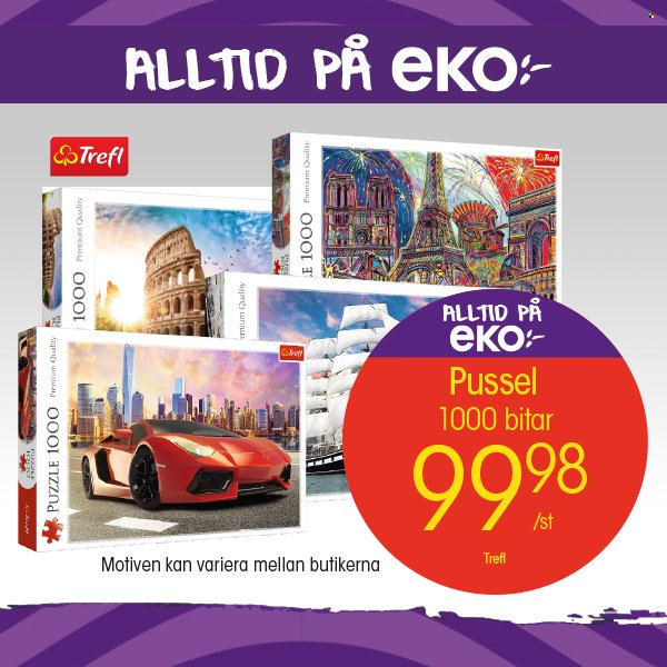 EKO reklamblad. Sida 4