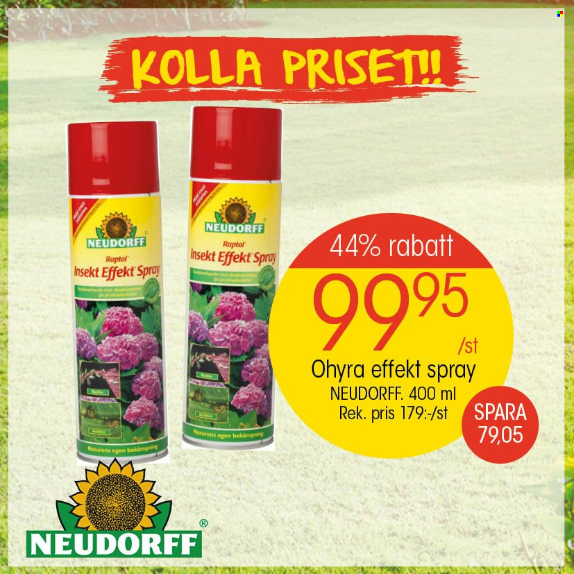 EKO reklamblad. Sida 7