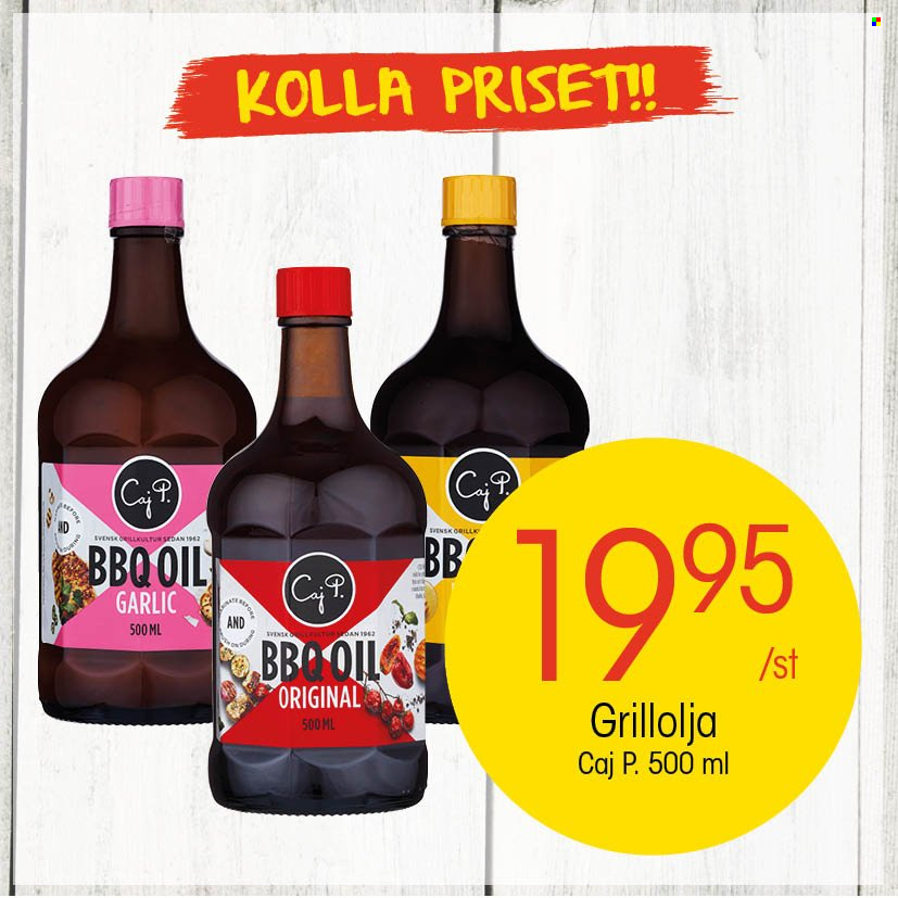 EKO reklamblad. Sida 7