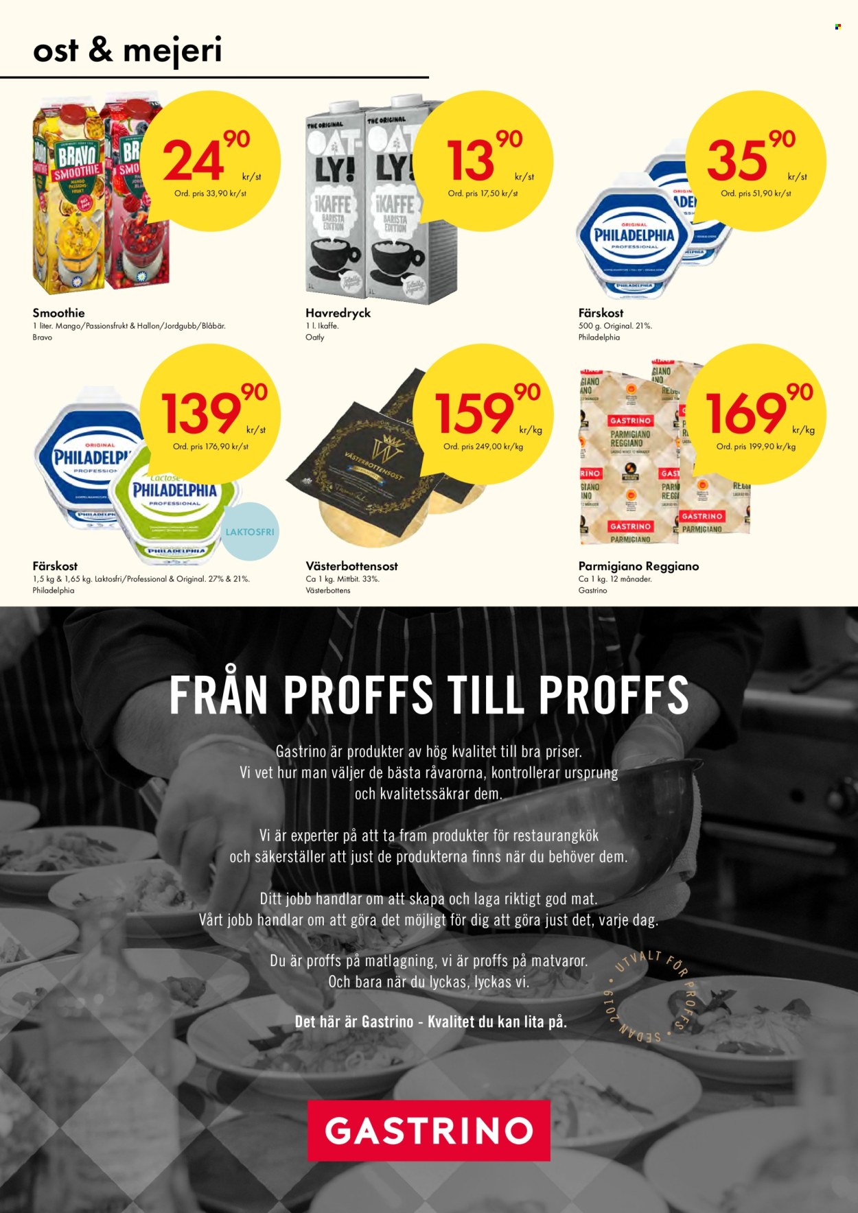 Snabbgross reklamblad - 12/8 2024 - 25/8 2024. Sida 8