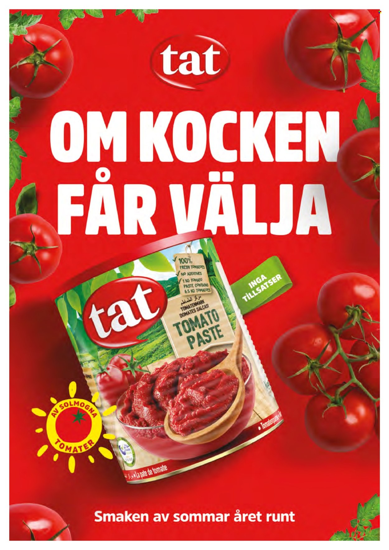 Snabbgross reklamblad - 26/8 2024 - 8/9 2024. Sida 9