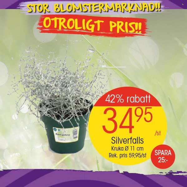 EKO reklamblad. Sida 11