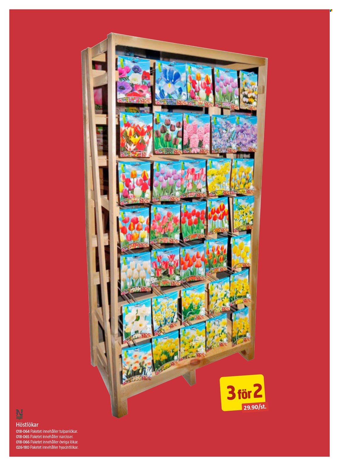 Jula reklamblad - 20/9 2024 - 3/10 2024. Sida 18