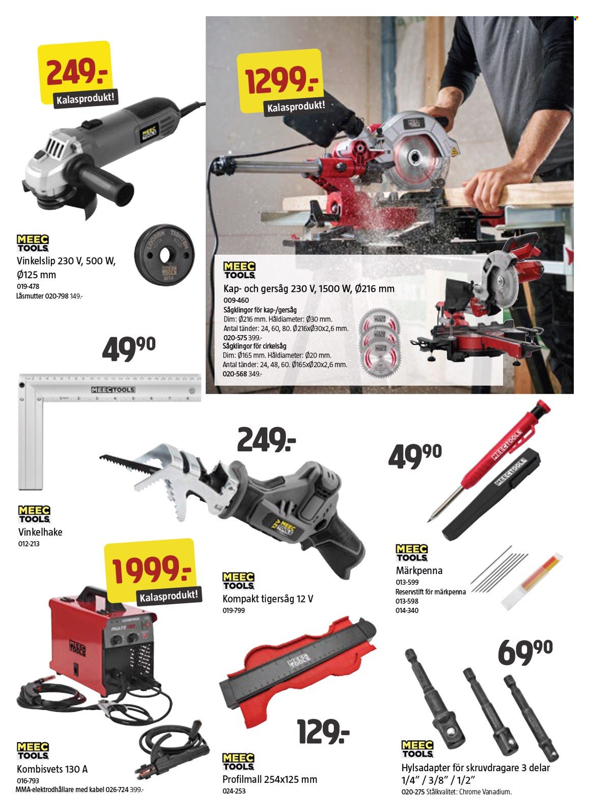 Jula reklamblad - 20/9 2024 - 3/10 2024. Sida 20