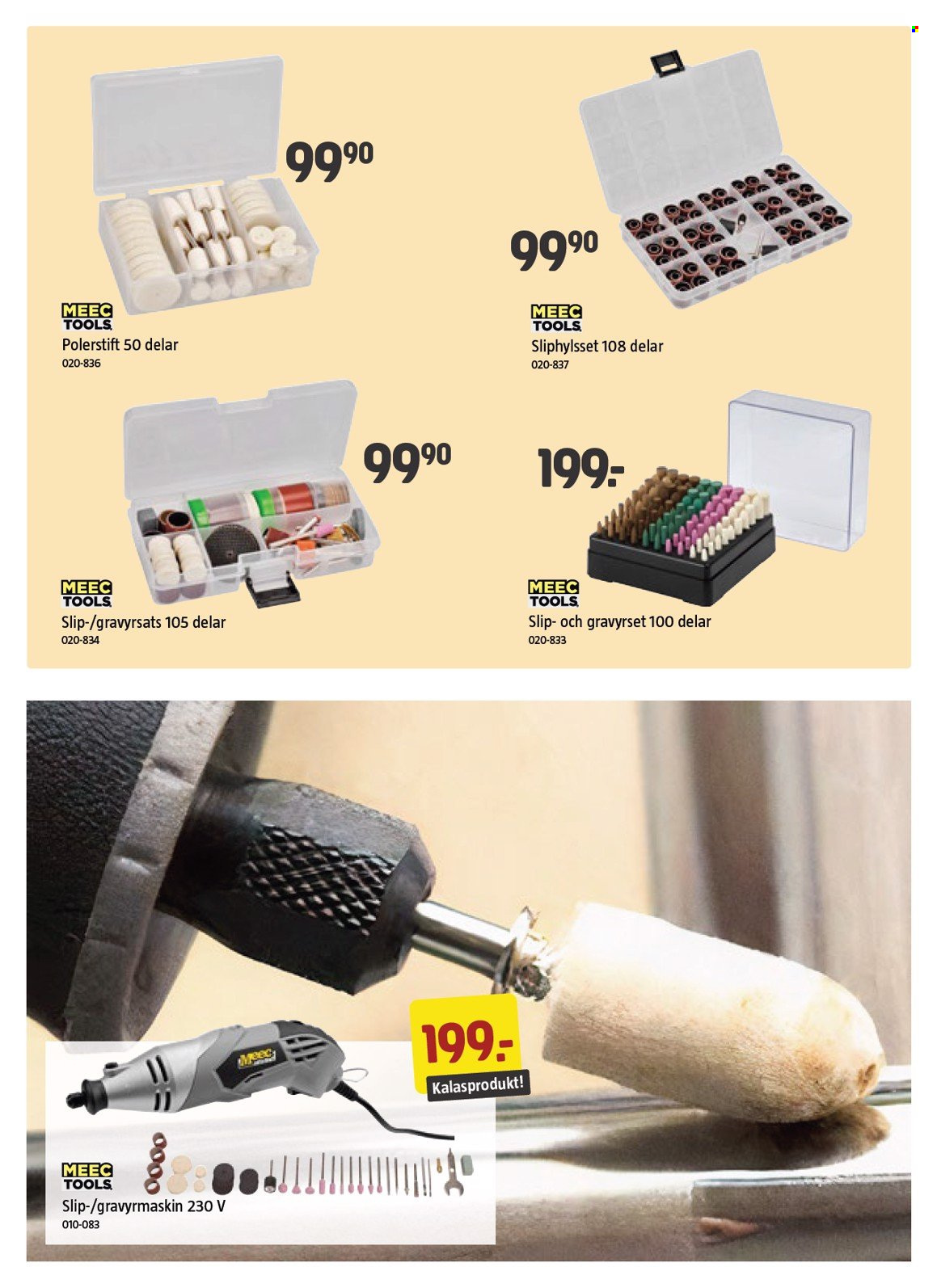 Jula reklamblad - 20/9 2024 - 3/10 2024. Sida 21