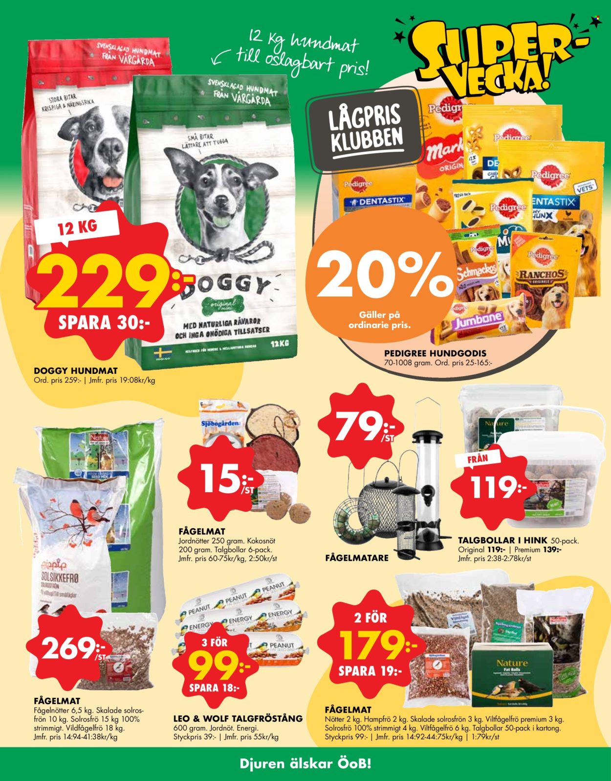 ÖoB reklamblad - 23/9 2024 - 29/9 2024. Sida 9