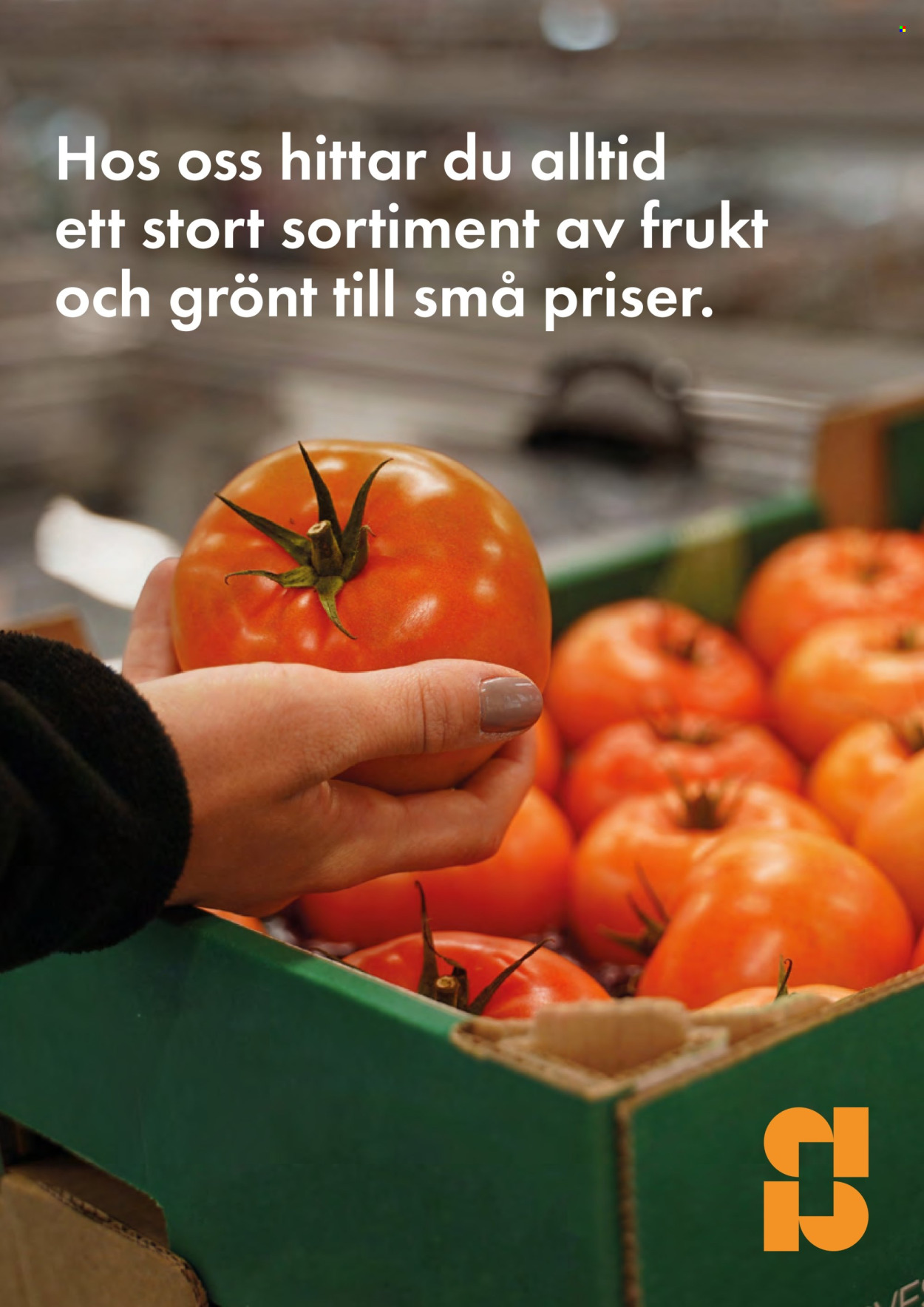 Snabbgross reklamblad - 23/9 2024 - 6/10 2024. Sida 9