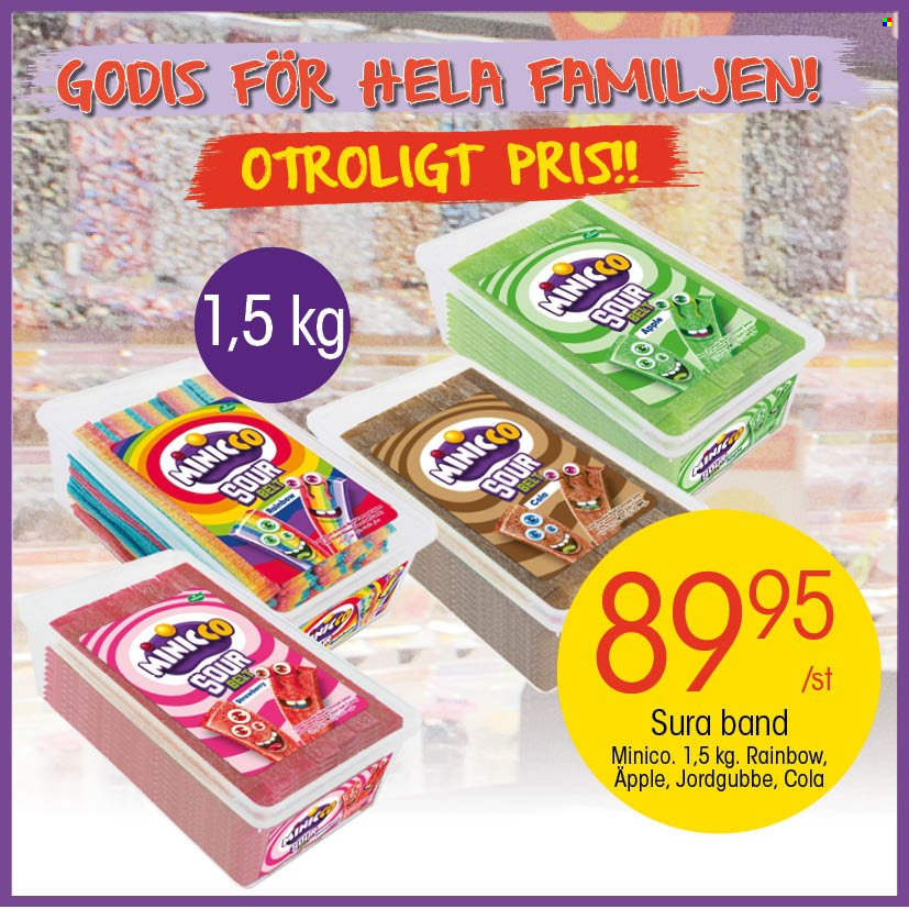 EKO reklamblad. Sida 10