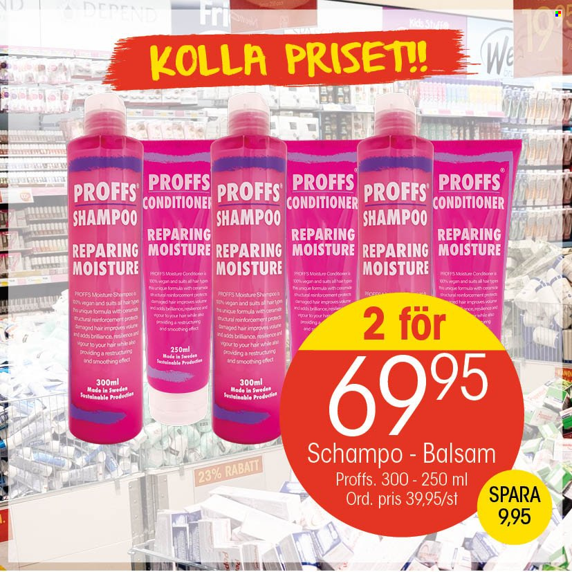 EKO reklamblad. Sida 12