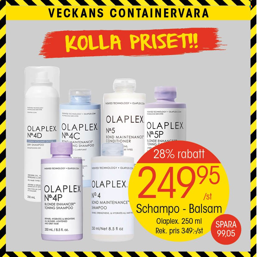 EKO reklamblad - 30/9 2024 - 6/10 2024. Sida 4