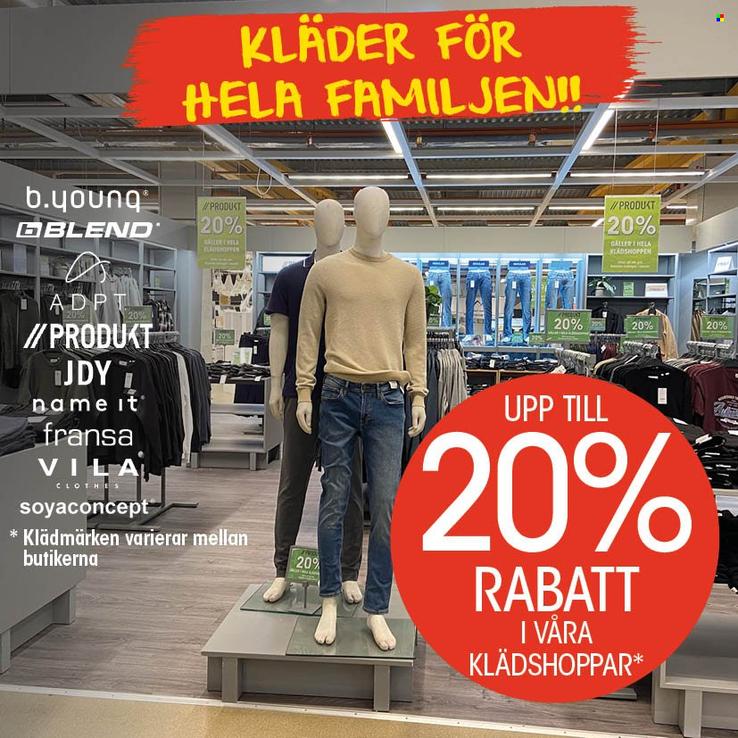 EKO reklamblad - 30/9 2024 - 6/10 2024. Sida 9