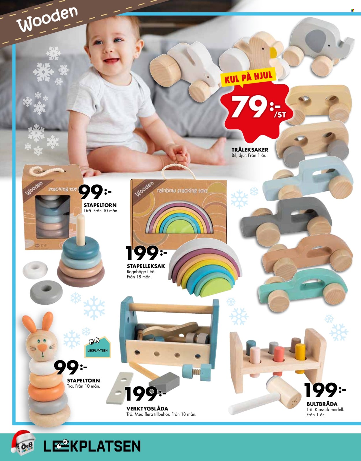 ÖoB reklamblad. Sida 4