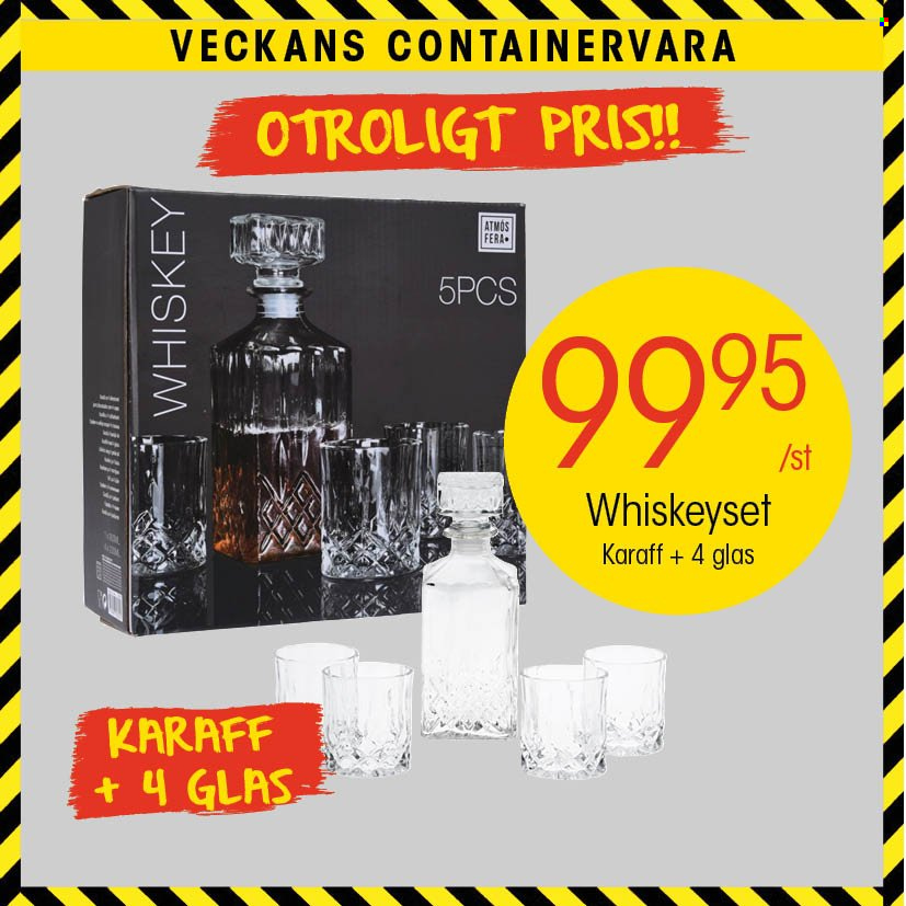 EKO reklamblad. Sida 9