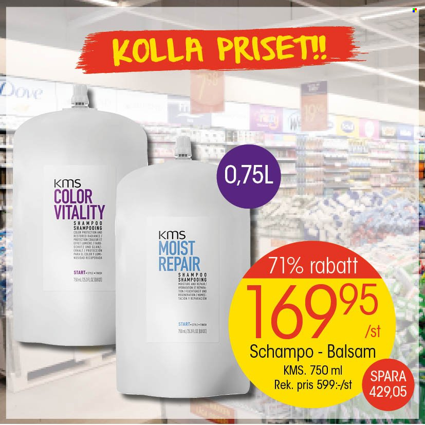 EKO reklamblad. Sida 10