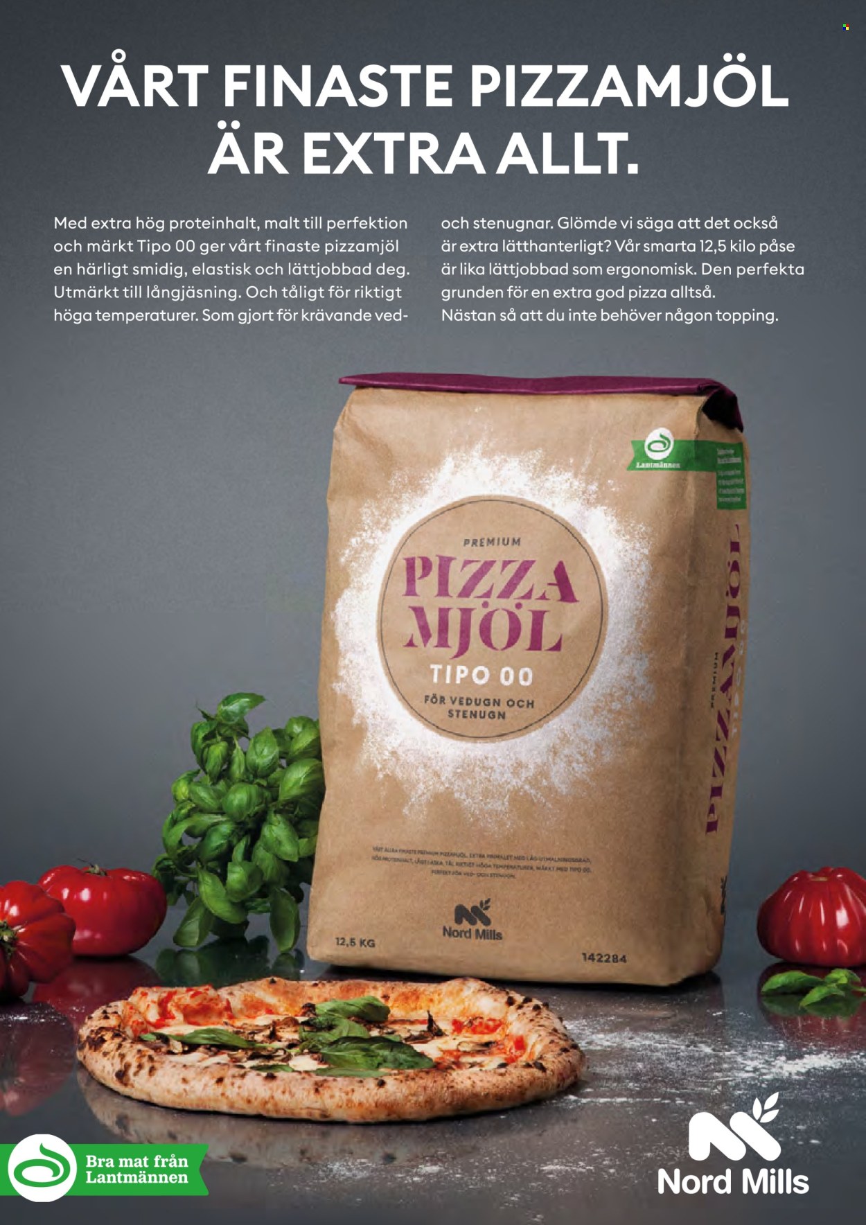 Snabbgross reklamblad - 21/11 2024 - 24/11 2024. Sida 8
