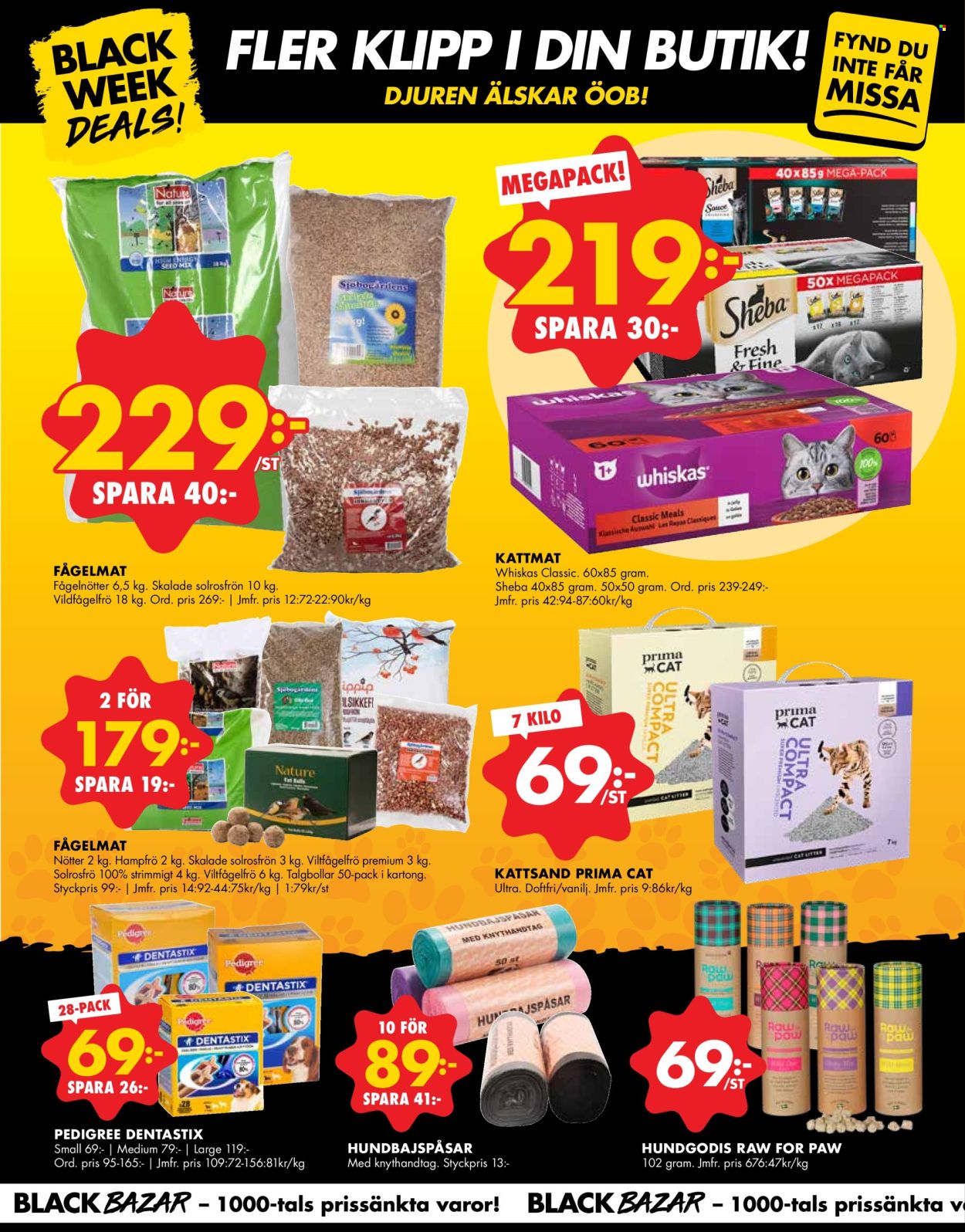 ÖoB reklamblad - 25/11 2024 - 1/12 2024. Sida 9