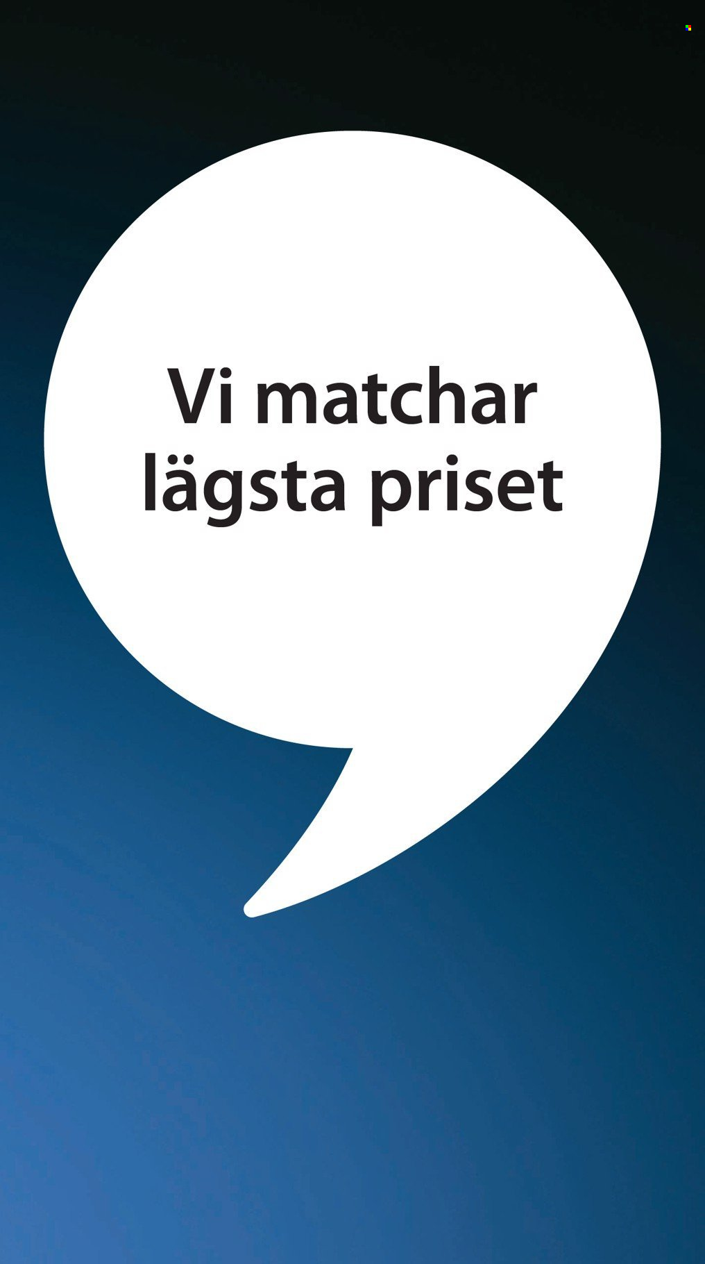 JYSK reklamblad - 25/11 2024 - 1/12 2024. Sida 1