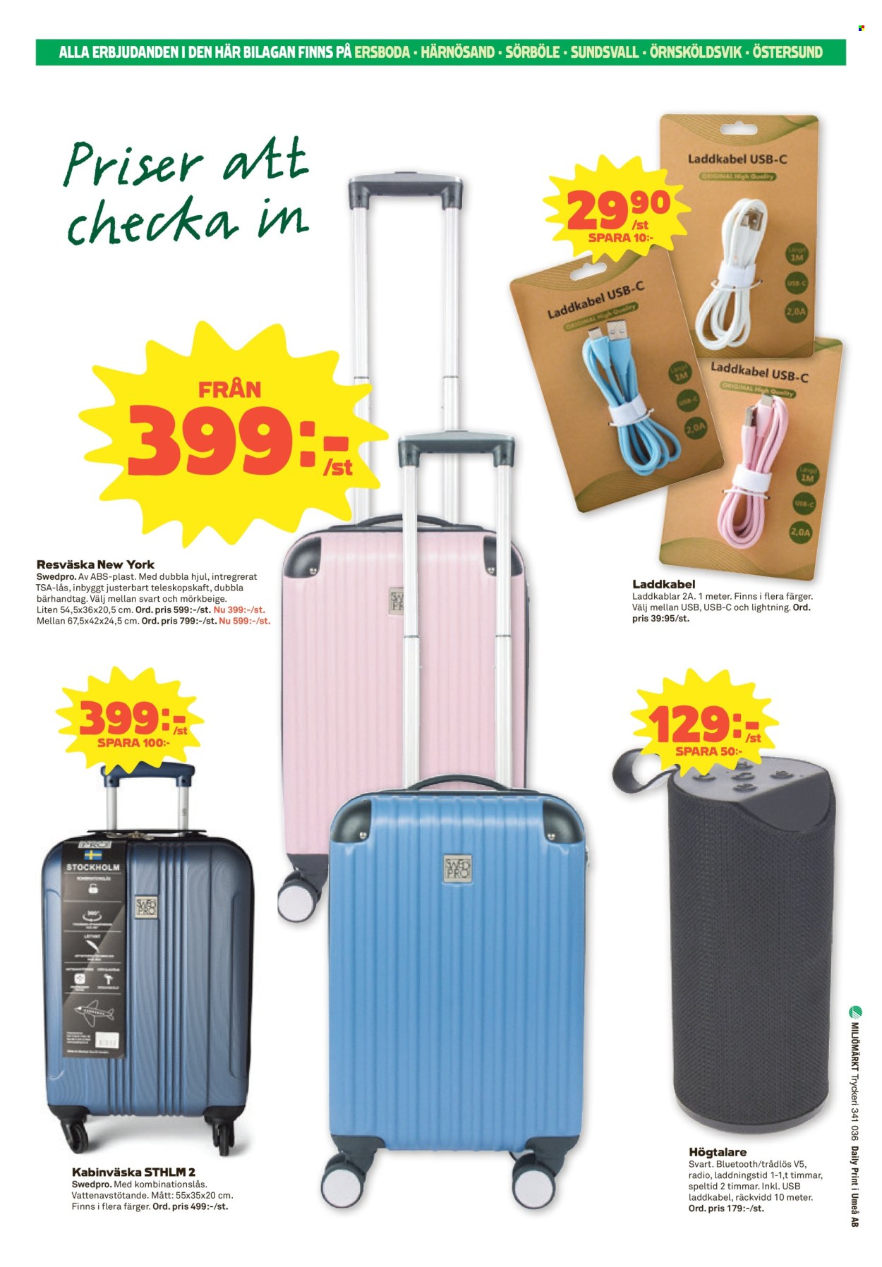 Stora Coop reklamblad - 25/11 2024 - 1/12 2024. Sida 32