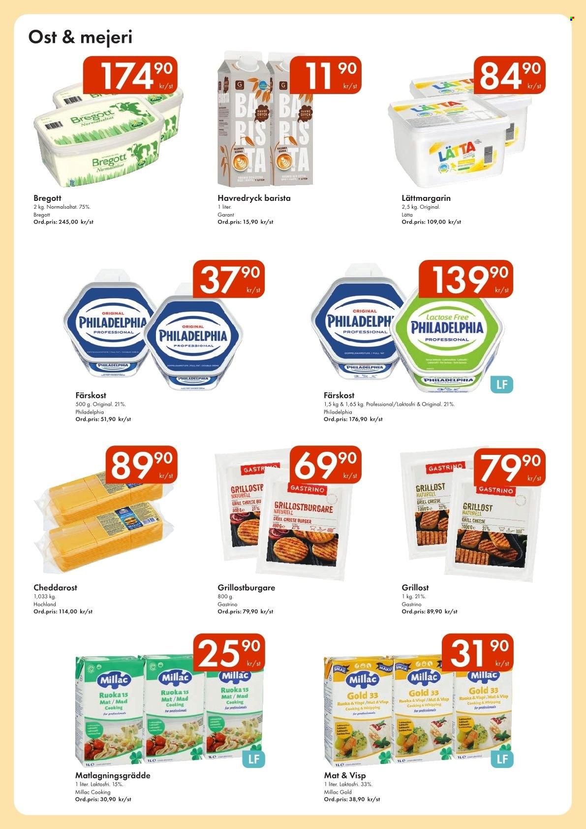 Snabbgross reklamblad - 2/12 2024 - 15/12 2024. Sida 4