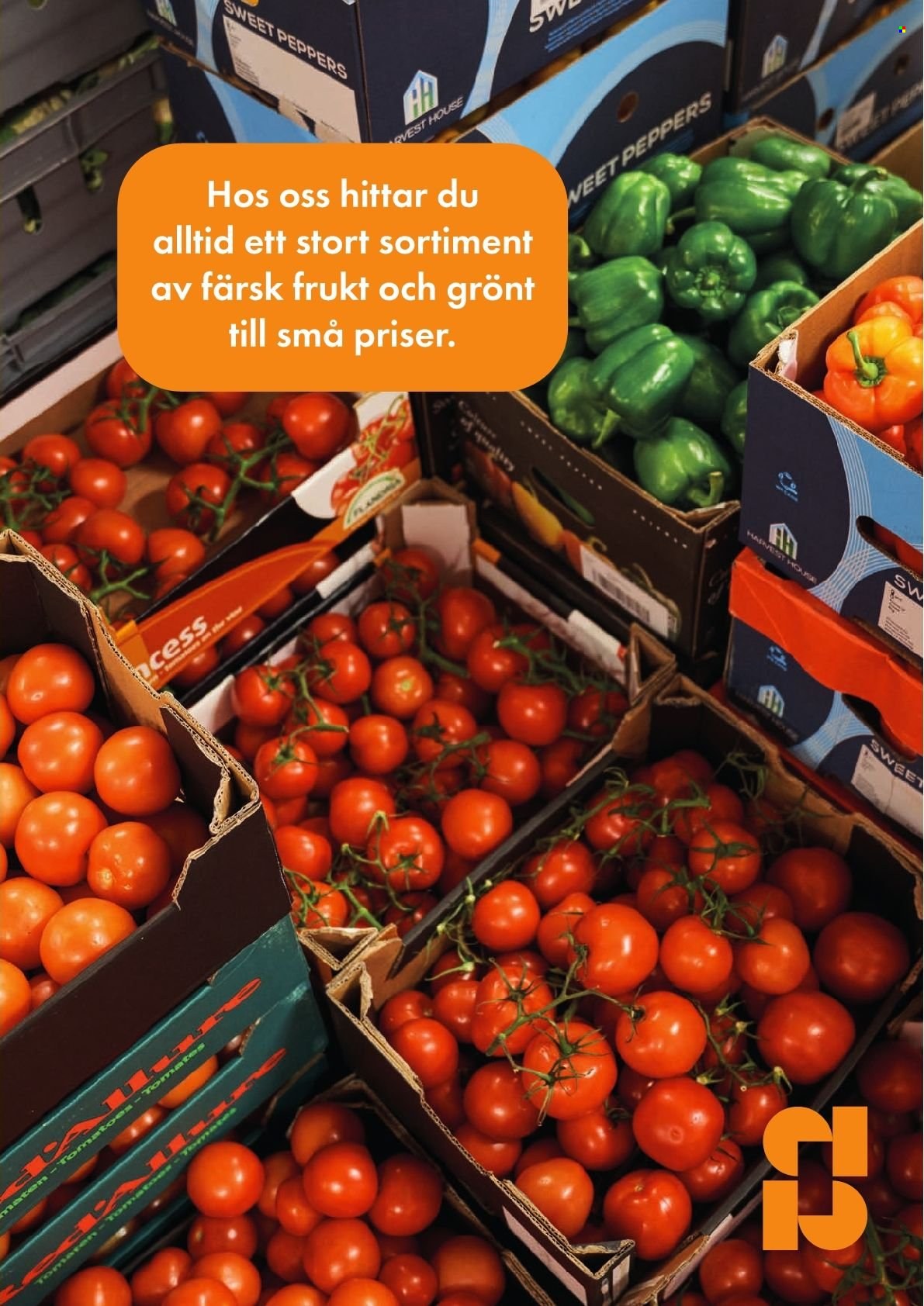 Snabbgross reklamblad - 2/12 2024 - 15/12 2024. Sida 7