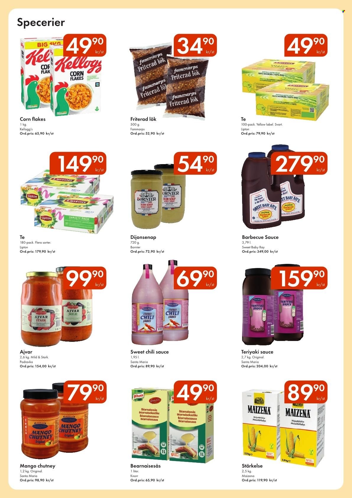 Snabbgross reklamblad - 2/12 2024 - 15/12 2024. Sida 8