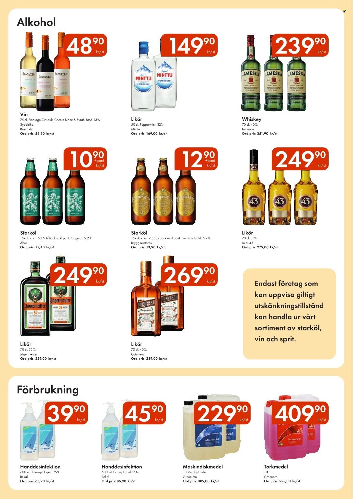 Snabbgross reklamblad - 2/12 2024 - 15/12 2024. Sida 13