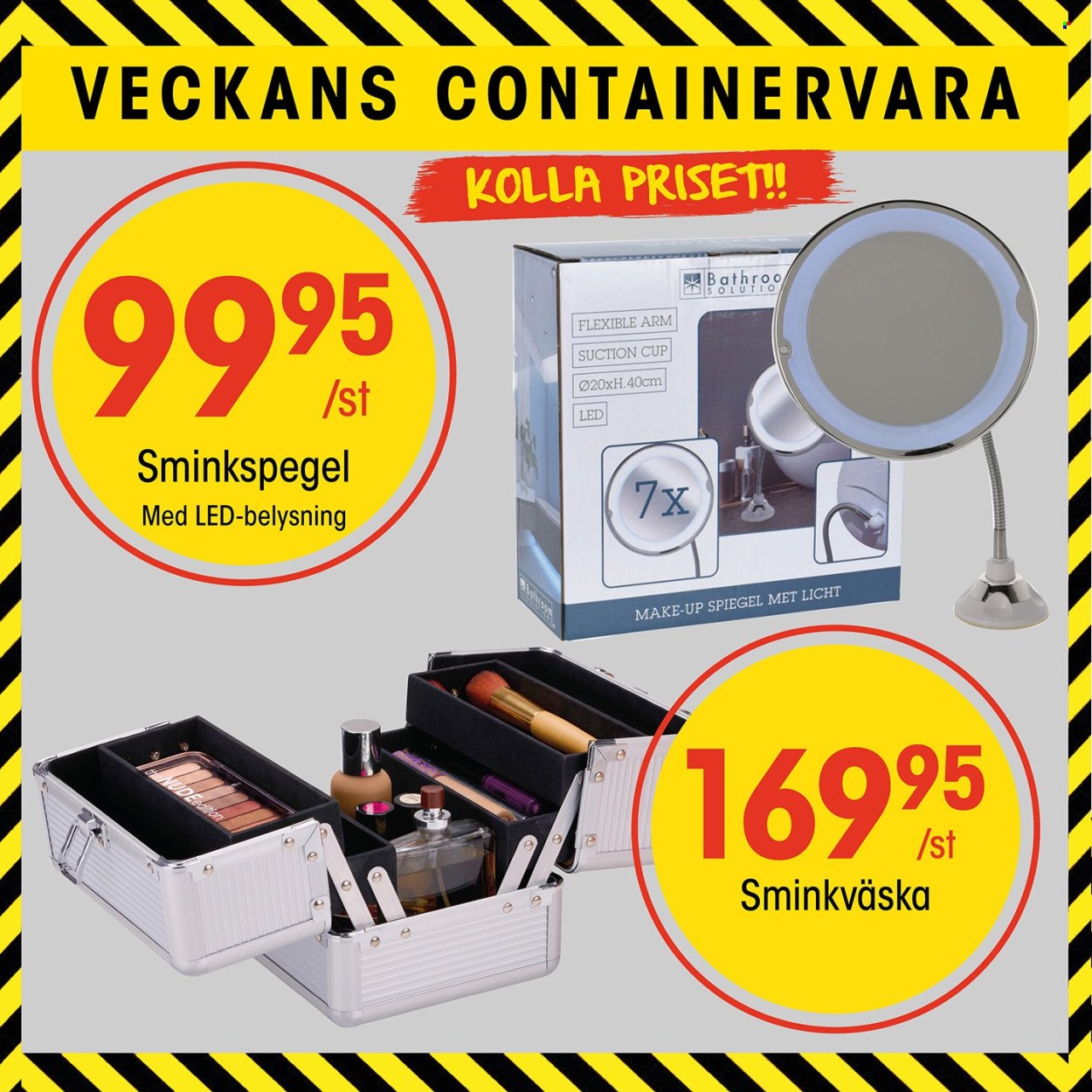 EKO reklamblad - 8/12 2024 - 15/12 2024. Sida 6