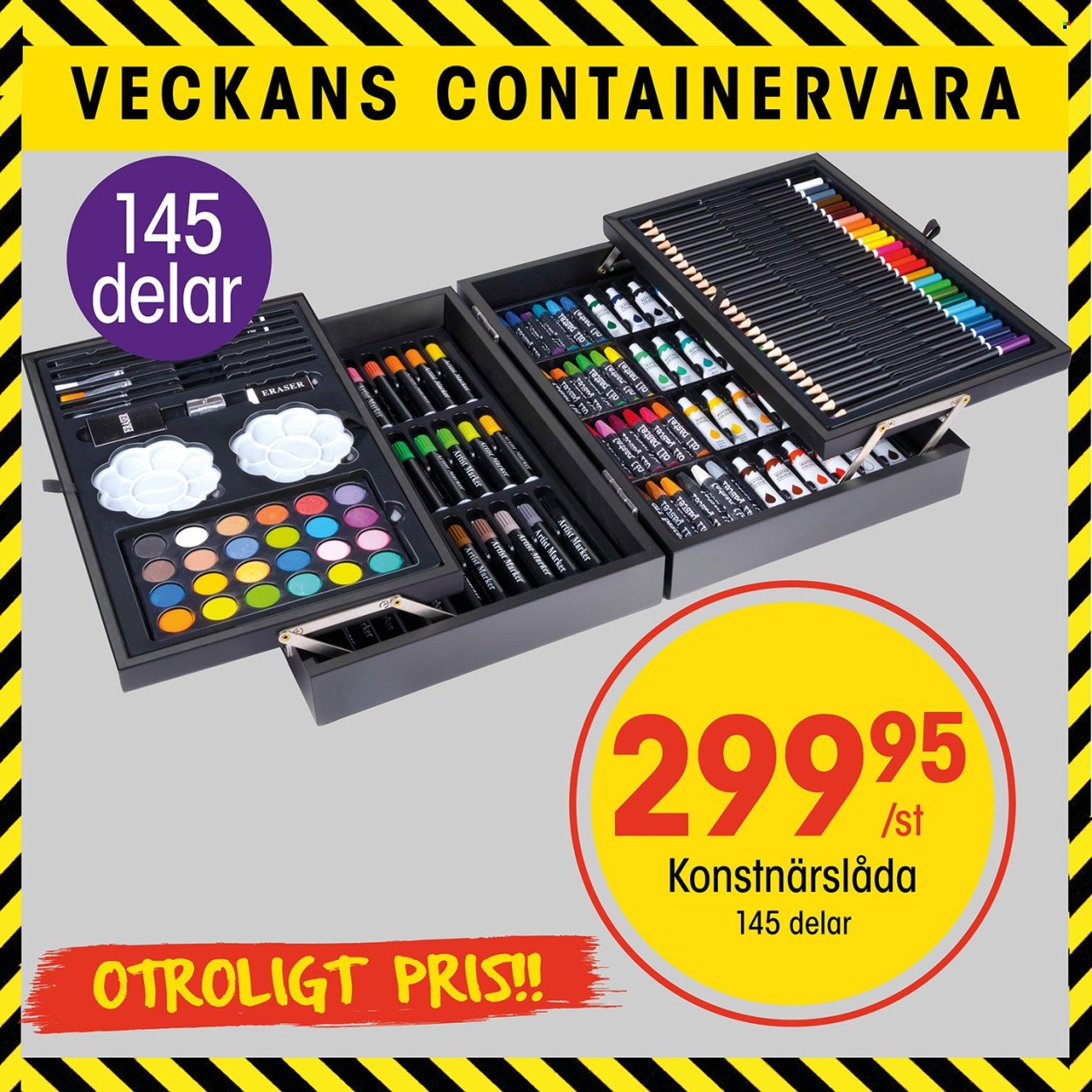 EKO reklamblad - 8/12 2024 - 15/12 2024. Sida 7