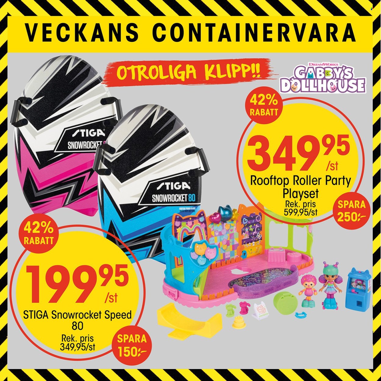 EKO reklamblad - 8/12 2024 - 15/12 2024. Sida 8