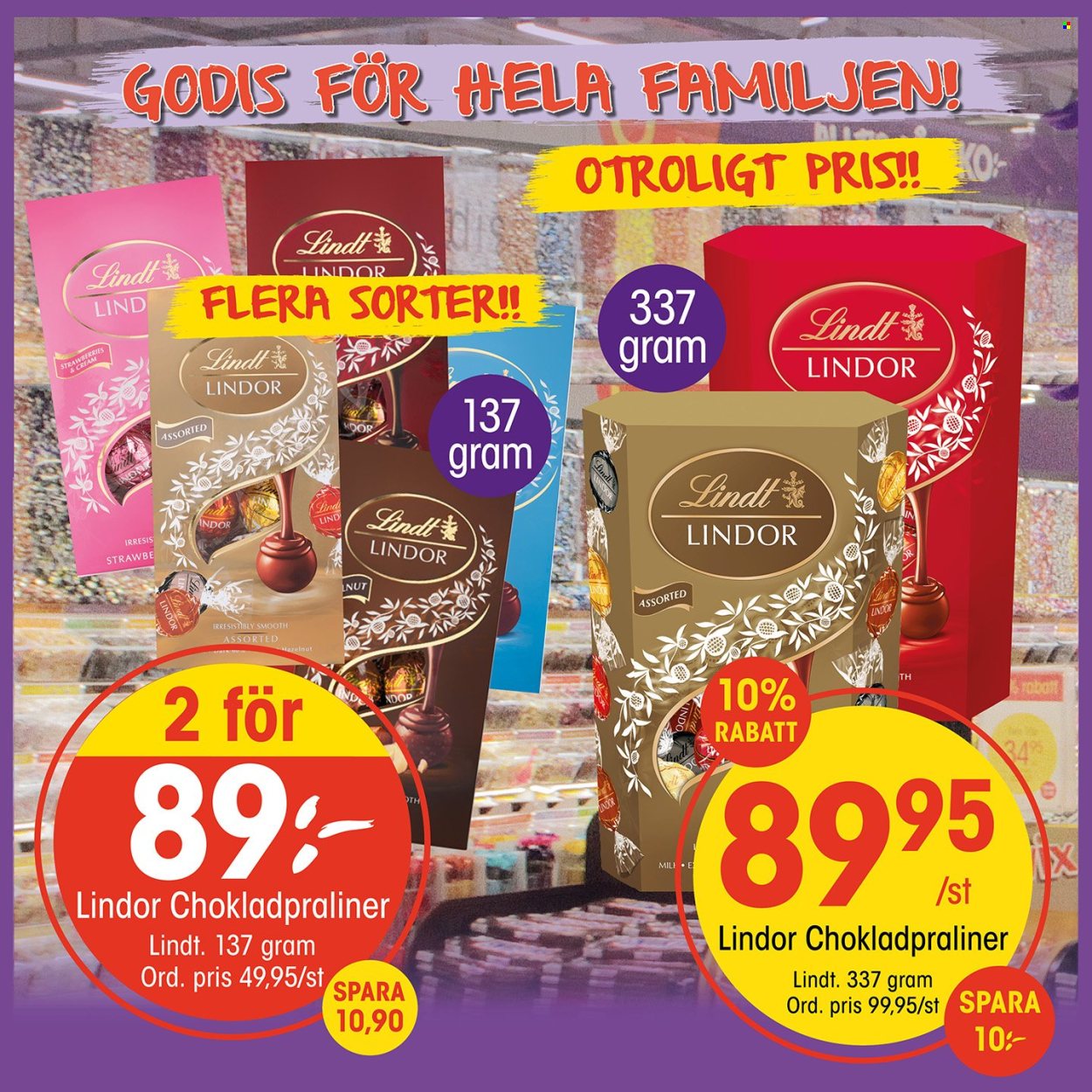 EKO reklamblad - 8/12 2024 - 15/12 2024. Sida 9