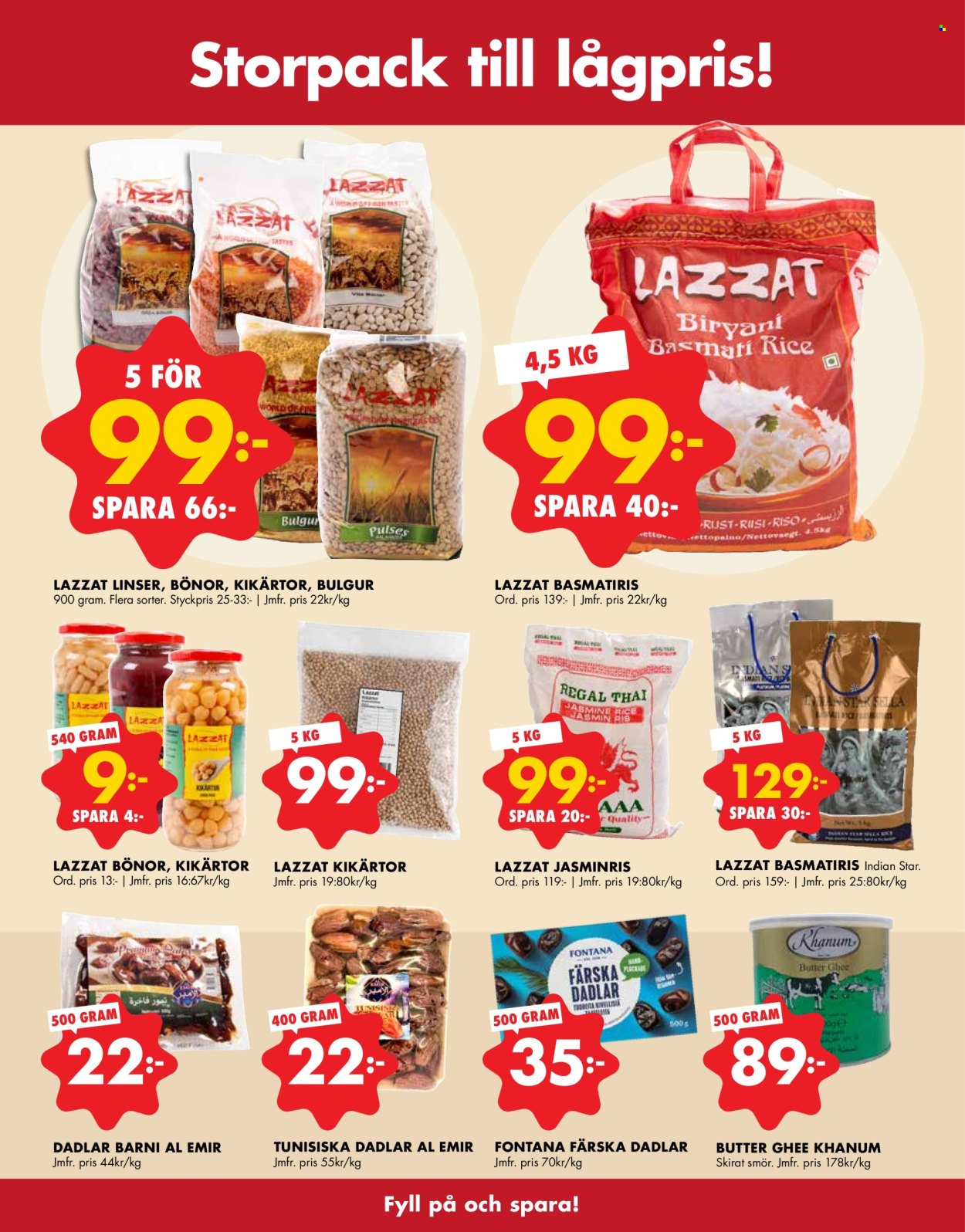 ÖoB reklamblad - 9/12 2024 - 15/12 2024. Sida 5
