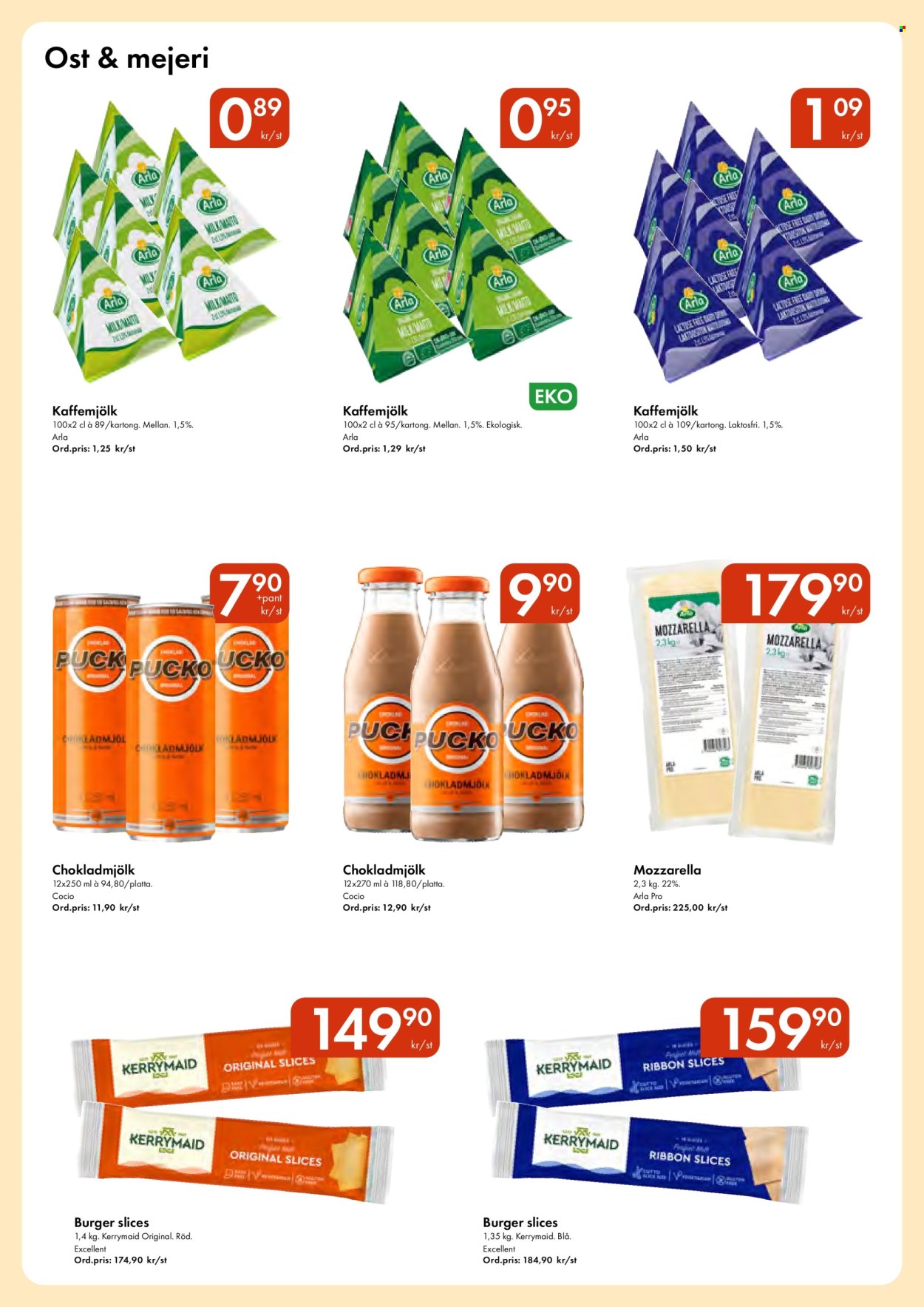 Snabbgross reklamblad - 12/12 2024 - 15/12 2024. Sida 3