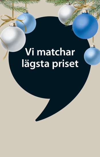 JYSK reklamblad - 9/12 2024 - 23/12 2024.