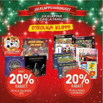 EKO reklamblad - 16/12 2024 - 22/12 2024.