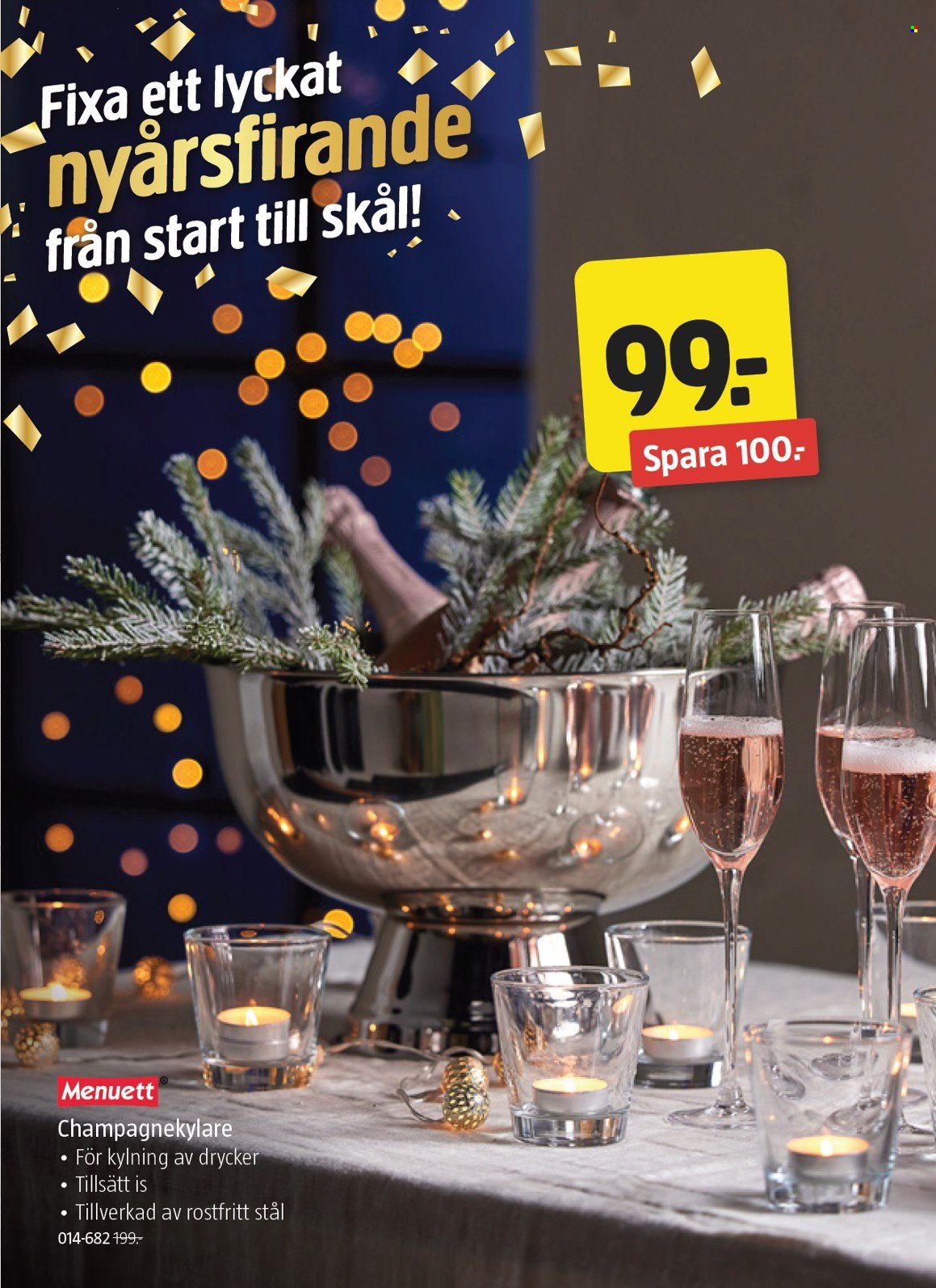 Jula reklamblad - 20/12 2024 - 2/1 2025. Sida 5