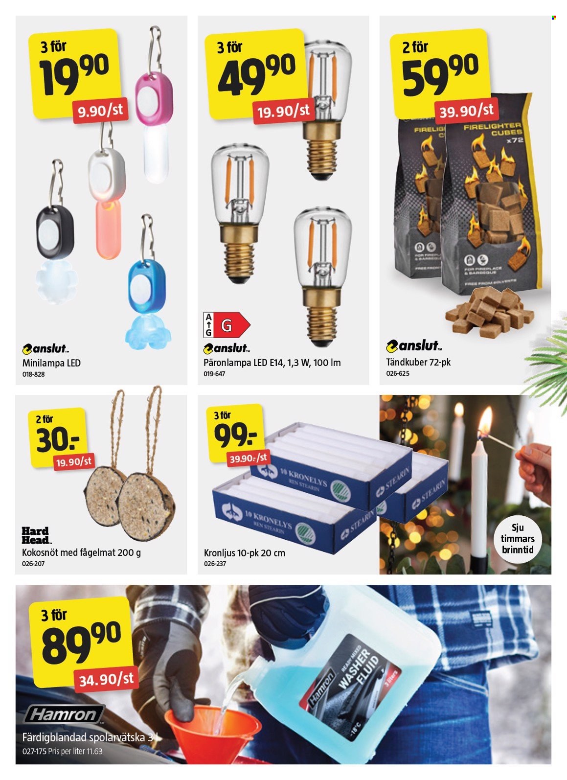 Jula reklamblad - 20/12 2024 - 2/1 2025. Sida 13