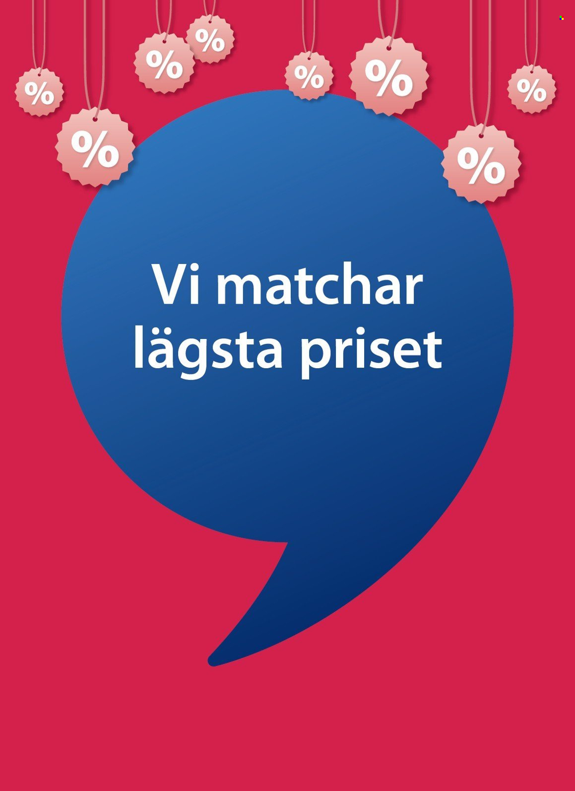 JYSK reklamblad - 24/12 2024 - 5/1 2025. Sida 1