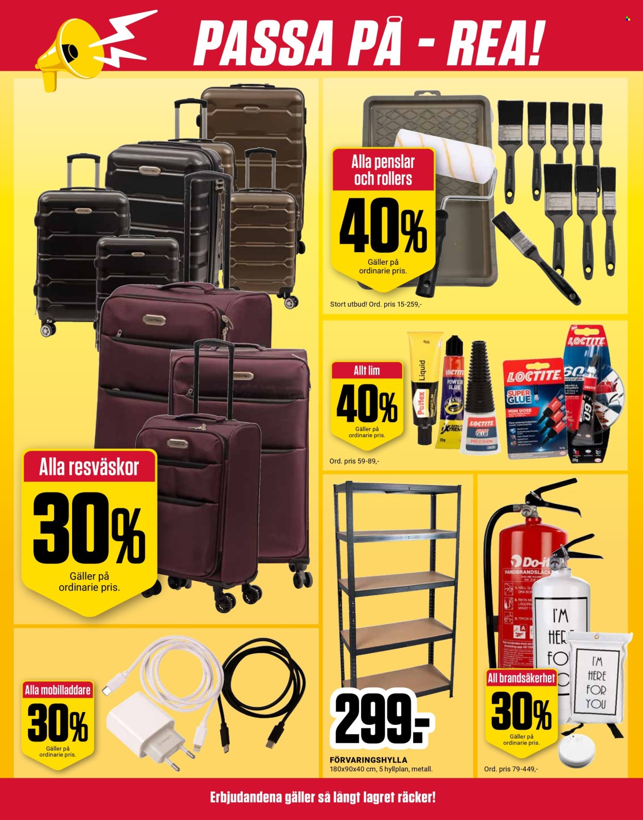 ÖoB reklamblad - 1/1 2025 - 5/1 2025. Sida 7