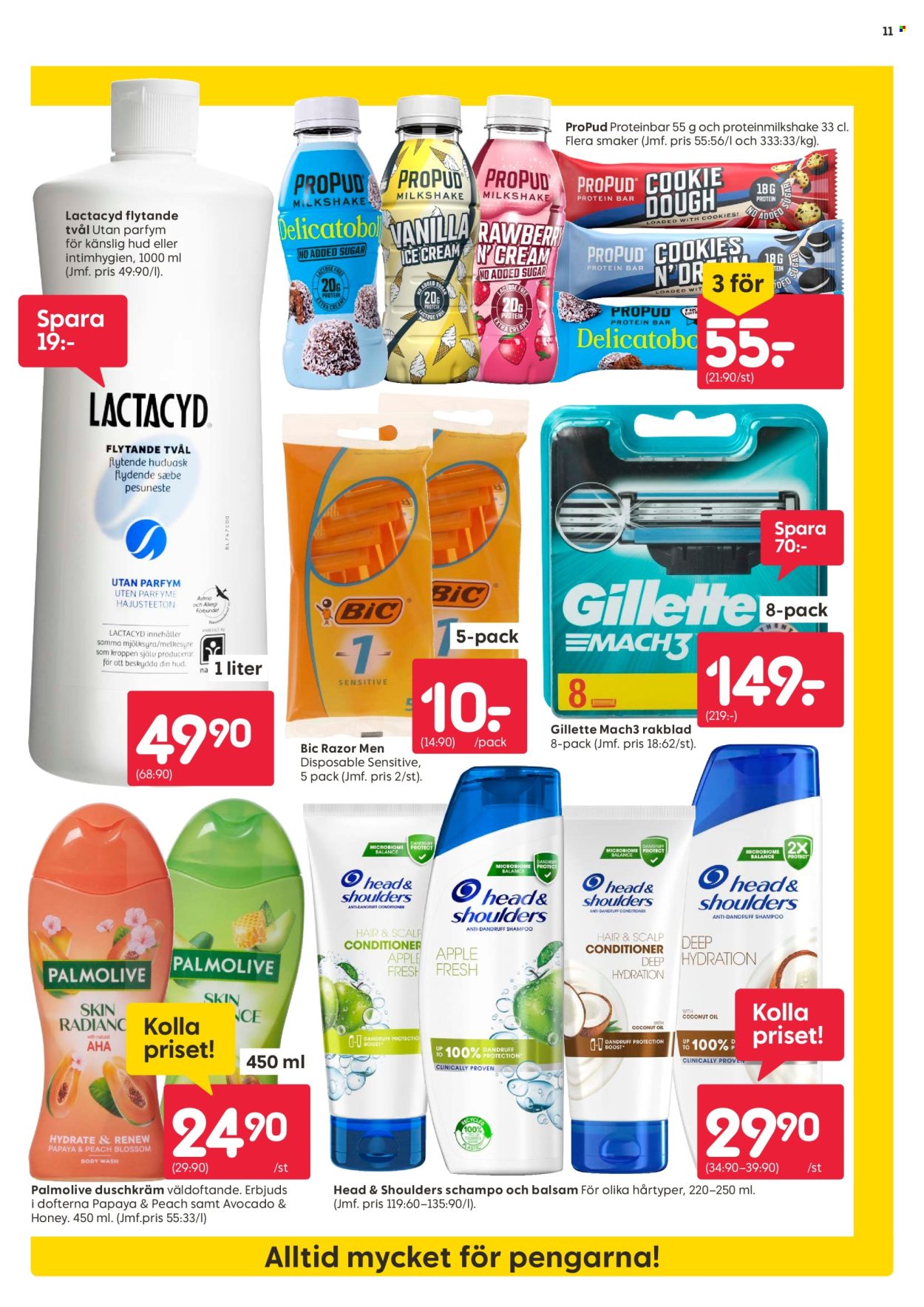 Rusta reklamblad - 30/12 2024 - 6/1 2025. Sida 11