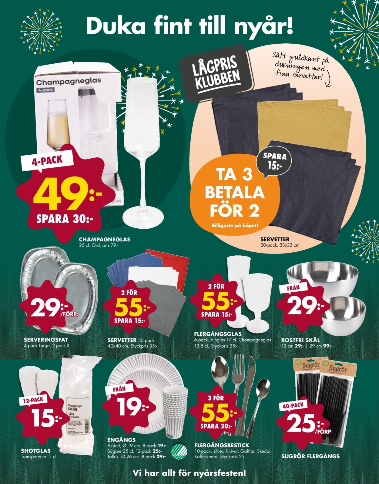 ÖoB reklamblad - 26/12 2024 - 31/12 2024. Sida 5