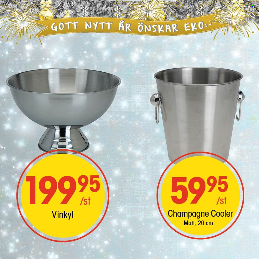 EKO reklamblad. Sida 7
