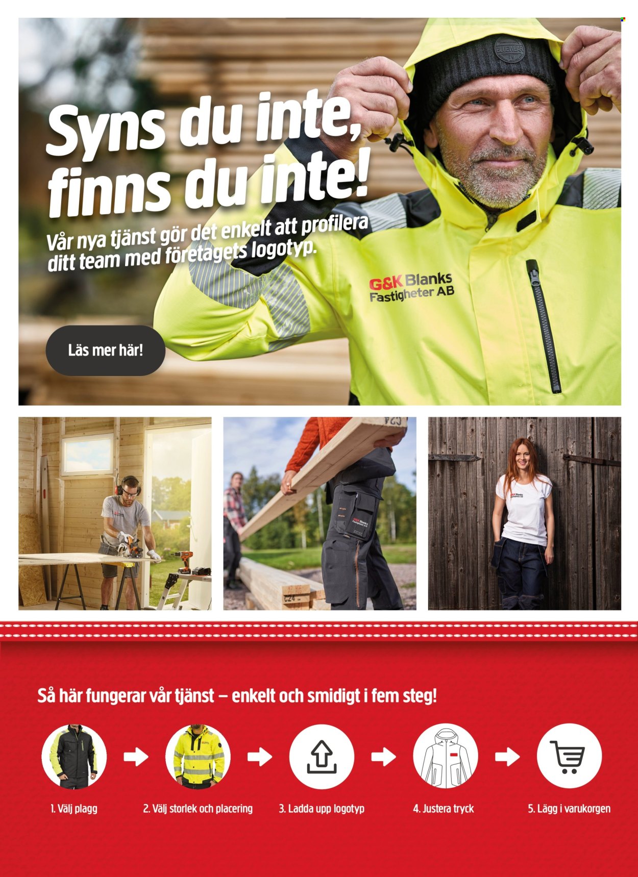 Jula reklamblad - 2/1 2025 - 15/1 2025. Sida 16