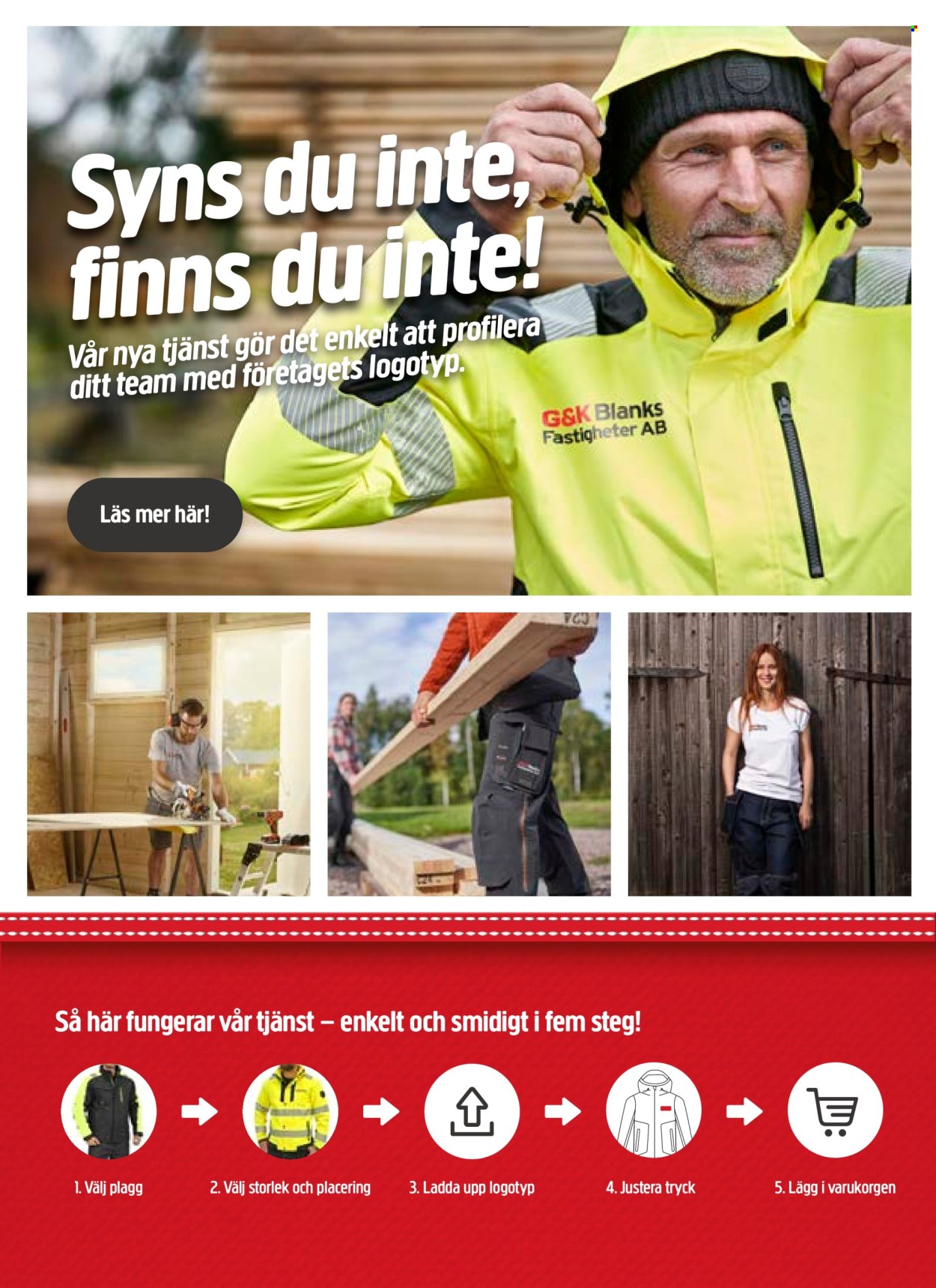 Jula reklamblad - 16/1 2025 - 29/1 2025. Sida 16