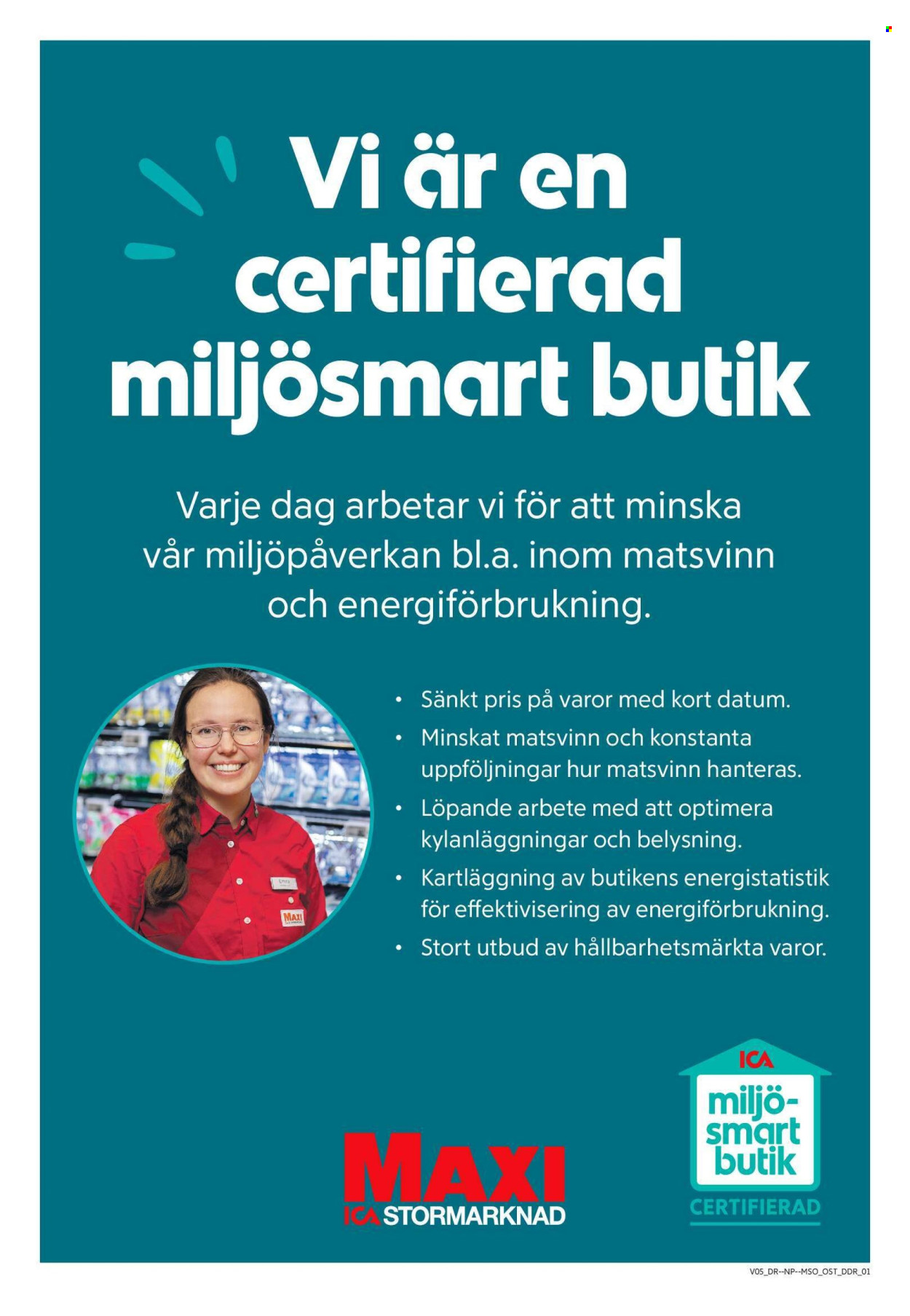 ICA reklamblad - 27/1 2025 - 2/2 2025. Sida 8